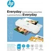 HP Laminuojantys filmai HP KETVIRTADIENIS, VERSLAS CARD, 80 mikronų, 100 vnt., permatomas / stiklinis
