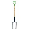 HP FORK EARTH WOODEN HANDLE F6321 OKKO