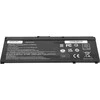 HP Gaming 15 17 Omen 15-DC nešiojamojo kompiuterio Movano baterija SR03XL
