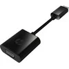 Hewlett Packard (HP) AV adapteris HP HDMI - D-Sub (VGA) juodasis (H4F02AA)