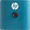 HP Mėlyna HDMI jungiklis, DHC-HD01V, HDMI F – 2x HDMI F, Morandi mėlyna, Hewlett-Packard