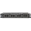 Šakotuvas Hewlett Packard (HP) HP HEWLETT PACKARD ENTERPRISE Aruba 3810M 4 prievadų krovimo modulis – JL084A