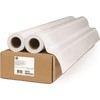 Hewlett Packard (HP) HP kasdienis matinis polipropilenas. 2 pak., 203 mikronai (8 mil.) • 120 g/m2 • 1524 mm x 30,5 m • 2 pak., CH027A