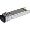 Šakotuvas Hewlett Packard (HP) HP HPE Aruba – SFP28 Empfangermodul – 25GbE – Ethernet 25GBase-ESR – LC Multi-Mode – bis zu 400 m – kailis HPE Aruba 8325-48Y8C, CX 8360-12C V2, 8360-16Y2C V2