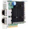 Hewlett Packard (HP) HPE Ethernet 10Gb 2 prievadų 535FLR-T BCM57416 adapteris