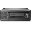 HP HPE Storage LTO-9 Ultrium išorinis juostinis įrenginys (BC042A) + 5x LTO-9 45TB duomenų kasetės (Q2079A) + (716197-B21)