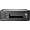 Hewlett Packard (HP) HPE StoreEver LTO-9 Ultrium 45000 išorinis juostinis įrenginys #ABB