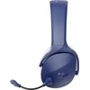 Mėlynos HyperX Cloud Jet Dual ausinės su mikrofonu