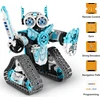 HP IM.MASTER RC robotas automobilis turkis 3in1 398el 8028 40486