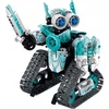 HP IM.MASTER RC robotas automobilis turkis 3in1 398el 8028 40486