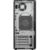 Stacionarus kompiuteris Hewlett Packard (HP) HP Z2 Tower G1i Intel Core Ultra 7 265 32 GB DDR5-SDRAM 1 TB SSD NVIDIA RTX A1000 Windows 11 Pro AI Workstation, AI PC Juodas