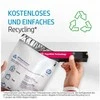 HP hp inc. 849 400 ml juodo rašalo kasetė „PageWide XL“
