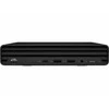 Hewlett Packard (HP) HP Pro Mini 260 G9 Intel® Core™ i5 i5-1335U 8 GB DDR4-SDRAM 256 GB SSD Windows 11 Pro Mini PC Juodas