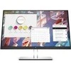 Hewlett Packard (HP) HP EliteDisplay E24 G4 FHD monitorius – 23.8" 1920x1080 FHD AG, IPS, DisplayPort/HDMI/VGA, 4x USB 3.0, reguliuojamas aukštis, 3 metai