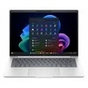 Hewlett Packard (HP) HP EliteBook 8 G1a Next Gen AI PC Copilot+ PC AMD Ryzen AI 5 340 Nešiojamas kompiuteris 35.6 cm (14") WUXGA 24 GB DDR5-SDRAM 512 GB SSD Wi-Fi 6E (802.11ax) Windows 11 Pro Sidabrinis