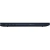HP EliteBook X Flip G1i Next Gen AI PC Copilot+ PC Intel Core Ultra 7 258V 2-in-1 Nešiojamas kompiuteris 35.6 cm (14") 2.5K Jutiklinis ekranas 32 GB LPDDR5x SDRAM 512 GB SSD Wi-Fi 7 (802.11be) Windows 11 Pro Mėlyna
