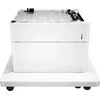 Hewlett Packard (HP) HP Color LaserJet 550 Sht Pper bandomasis stovas