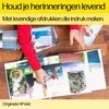 HP 308 juoda 7FP21UE