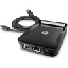 Hewlett Packard (HP) HP 8FP31A JetDirect spausdinimo serverio išorinis USB