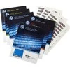 Hewlett Packard (HP) LTO-5 Ultrium RW Bar Code