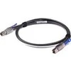 Hewlett Packard (HP) HPE Ext 2,0 m MiniSAS HD-MiniSAS HD kabelis