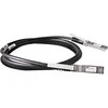 Hewlett Packard (HP) HPE „BladeSystem“ c klasės 10GbE SFP+ į SFP+ 3 m tiesioginio prijungimo varinis kabelis