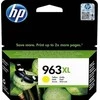 Hewlett Packard (HP) HP 963XL geltona 3JA29AE Instant Ink