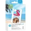 Spausdintuvas HP Sprocket Sticker 2x3'' - 2 w 1 (30 vnt. | 60 naklejek)