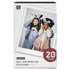 HP HANIN papier 3PASS CS5372X2 do aparatu Z5S 20 zdjęć