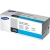 Hewlett Packard (HP) toneris Samsung CLT-C506L originalus žydras (SU038A)