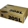 Hewlett Packard (HP) Toneris Samsung MLT-D205L, juodas, originalus (SU963A)