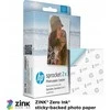 HP Sprocket Studio 2x3" 2 vnt. (100 vnt.)
