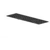 HP Klaviatūra CP+PS BL SR FR