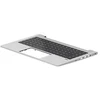 HP klaviatūra ispaniška (ProBook 455 G10)