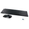 Klaviatūra ir pelė HP 802450-051