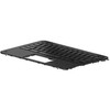 HP L92214-131 dalys zamienne do notatników pagrindinė plokštė w obudowie + klaviatūra