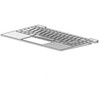 HP L96803-BA1 nešiojamųjų kompiuterių atsarginės dalys Klaviatūra