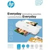 HP Folie laminacyjne Everyday, 25 x (A4, A5, A6, B-Card), 80 mic, 100 vnt.