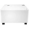 HP LaserJet spausdintuvo stovas, Grindys, Baltas, Color LaserJet Enterprise M751n, Color LaserJet Enterprise M751dn, Color LaserJet Enterprise..., Verslui, 986 mm, 659 mm