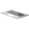 HP M14607-131 dalys zamienne do notatników Klaviatūra