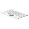 HP M24297-031, Klaviatūra, UK English, HP