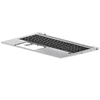 Hewlett Packard (HP) HP M35816-051, Klaviatūra, French, Klaviatūros apšvietimas, HP