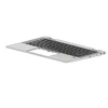 HP M46073-B31 atsarginės dalys nešiojamiesiems kompiuteriams Klaviatūra