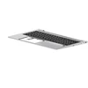 HP M53307-051 dalys zamienne do notatników Klaviatūra