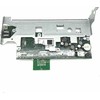 Pagrindinė plokštė HP Main-PCA-BASIC-assy