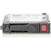 Hewlett Packard (HP) „HP Midline“ 1 TB 2,5 colio SAS-2 (6 Gb/s) serverio diskas (652749B21)