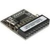 Hewlett Packard (HP) „HPE“ patikimos platformos modulio 2.0 „Gen10“ parinktis