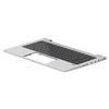 HP N42405-B31 dalys zamienne do laptopów Klaviatūra