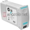 Hewlett Packard (HP) HP 761 cyan rašalas, 400 ml Designjet T7100