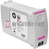 Hewlett Packard (HP) HP 761 rašalo purpurinė 400 ml Designjet T7100